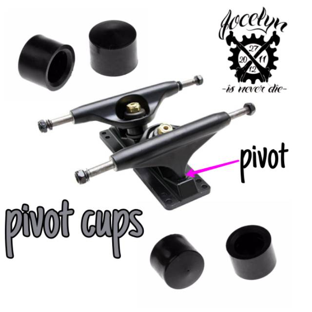 Jual Pivot untuk Skateboard (new) Shopee Indonesia