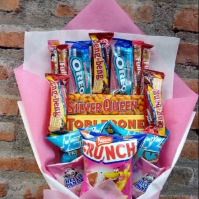 Jual Paket Murah 2 Bucket Snack Coklat Toblerone Selverqueen | Shopee Indonesia