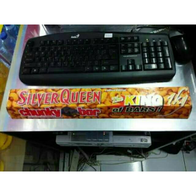 25++ Gambar Coklat Silverqueen Di Hari Valentine Cari Gambar Keren HD