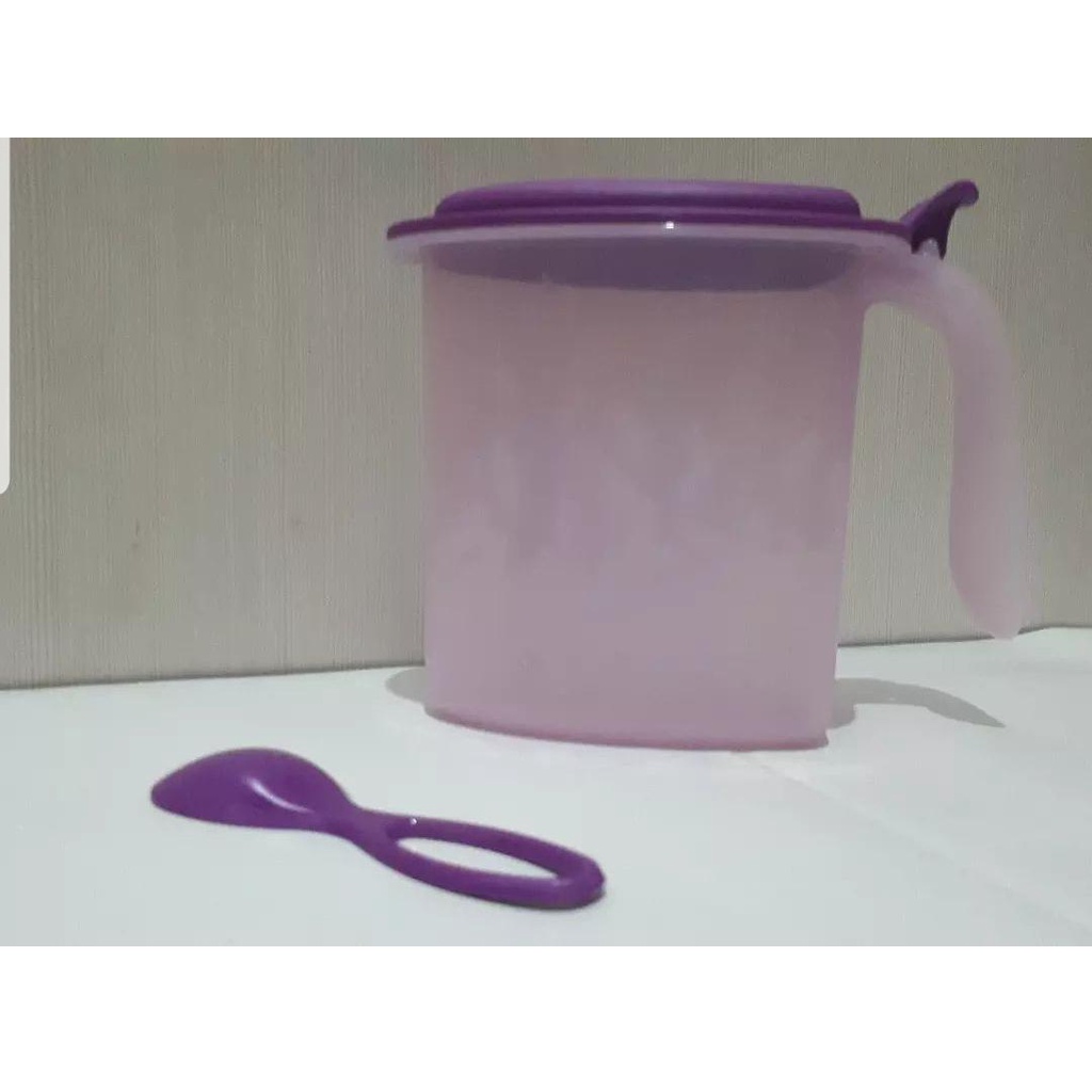 Jual Bumbu Container 500ml Tempat Garam / Tempat Micin/ Tempat Royco