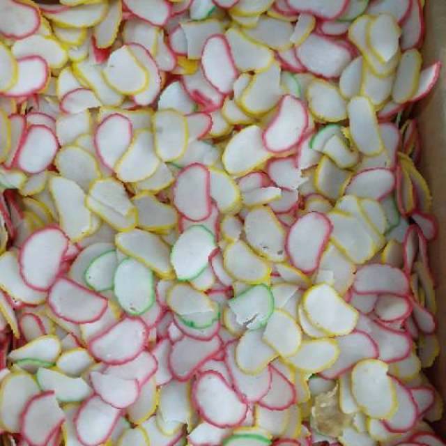The Best Kerupuk Bawang Mentah Ideas