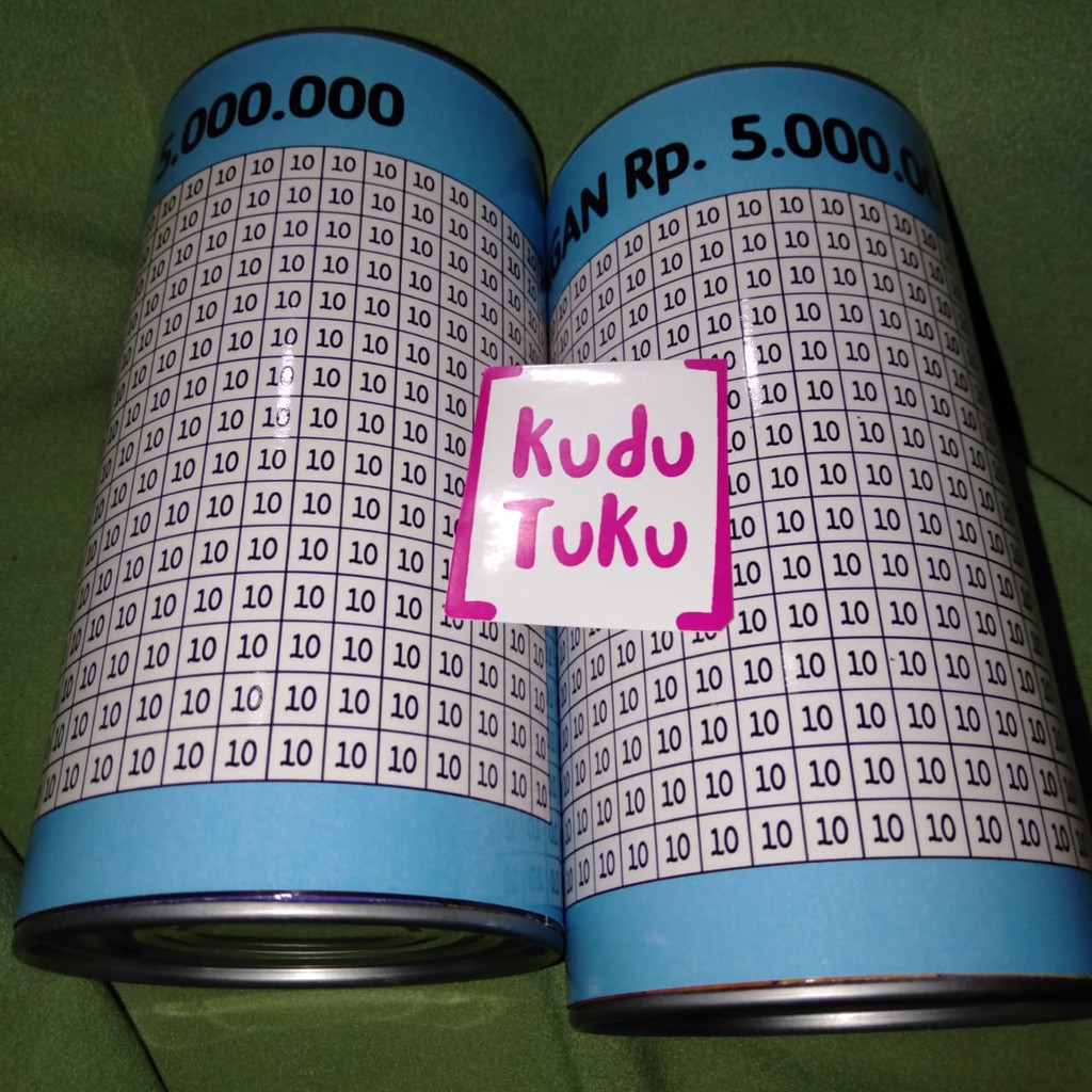 Incredible 5 Juta 2022