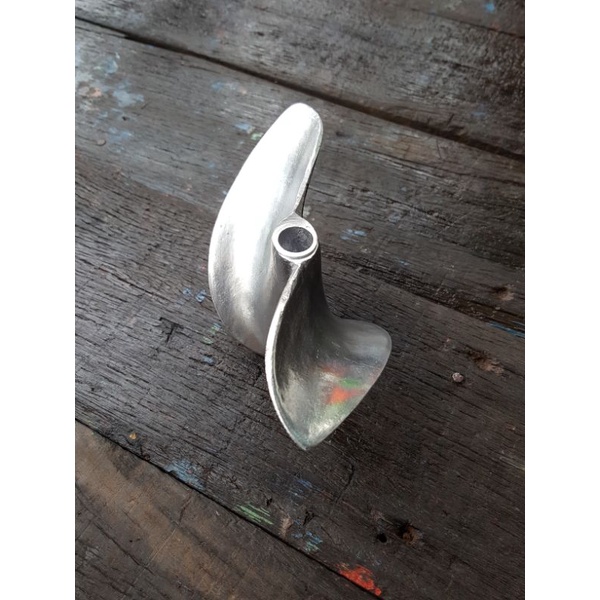 Jual Kipas Balap Atau Baling2 Balap Perahu Ketinting Mesin Gx-390 10Hp-15Hp (Sudah Modif Balap) | Shopee Indonesia