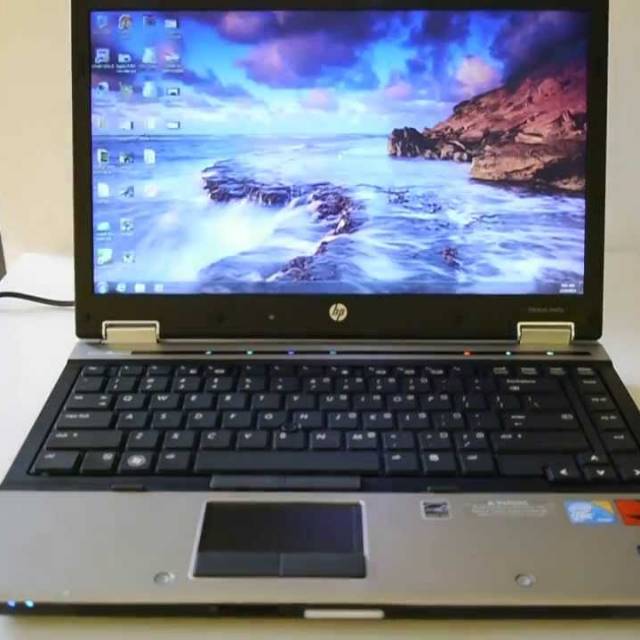 Laptop Merk HP Core i5 Ram 16 GB/HDD 2 TB Murah Berkualitas Awet