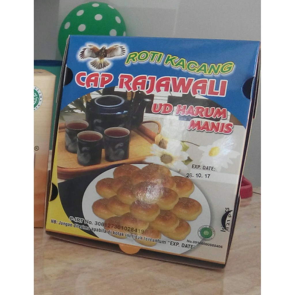 Harga Kue Kacang Rajawali Di Medan Berbagai Kue