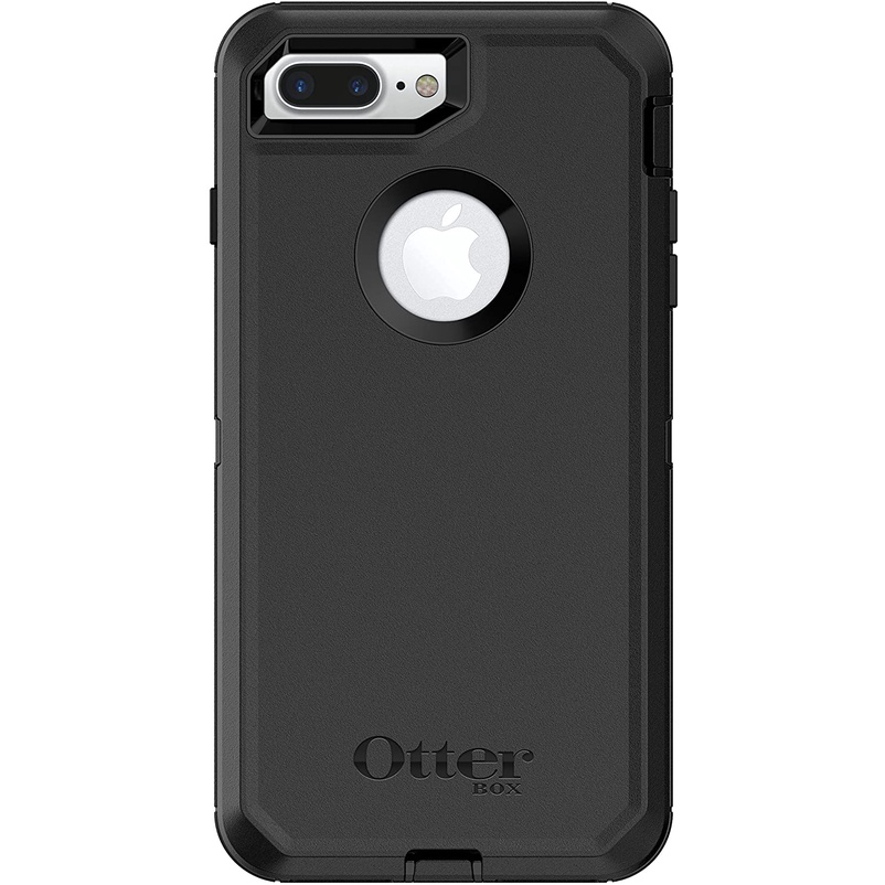 Jual Otterbox Defender Series Case For Iphone 8 Plus & Iphone 7 Plus -Retail Packaging Case Untuk Cover | Shopee Indonesia