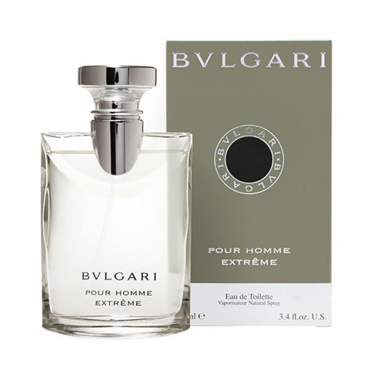 Jual Bvlgari Pour Homme Extreme 100Ml | Shopee Indonesia
