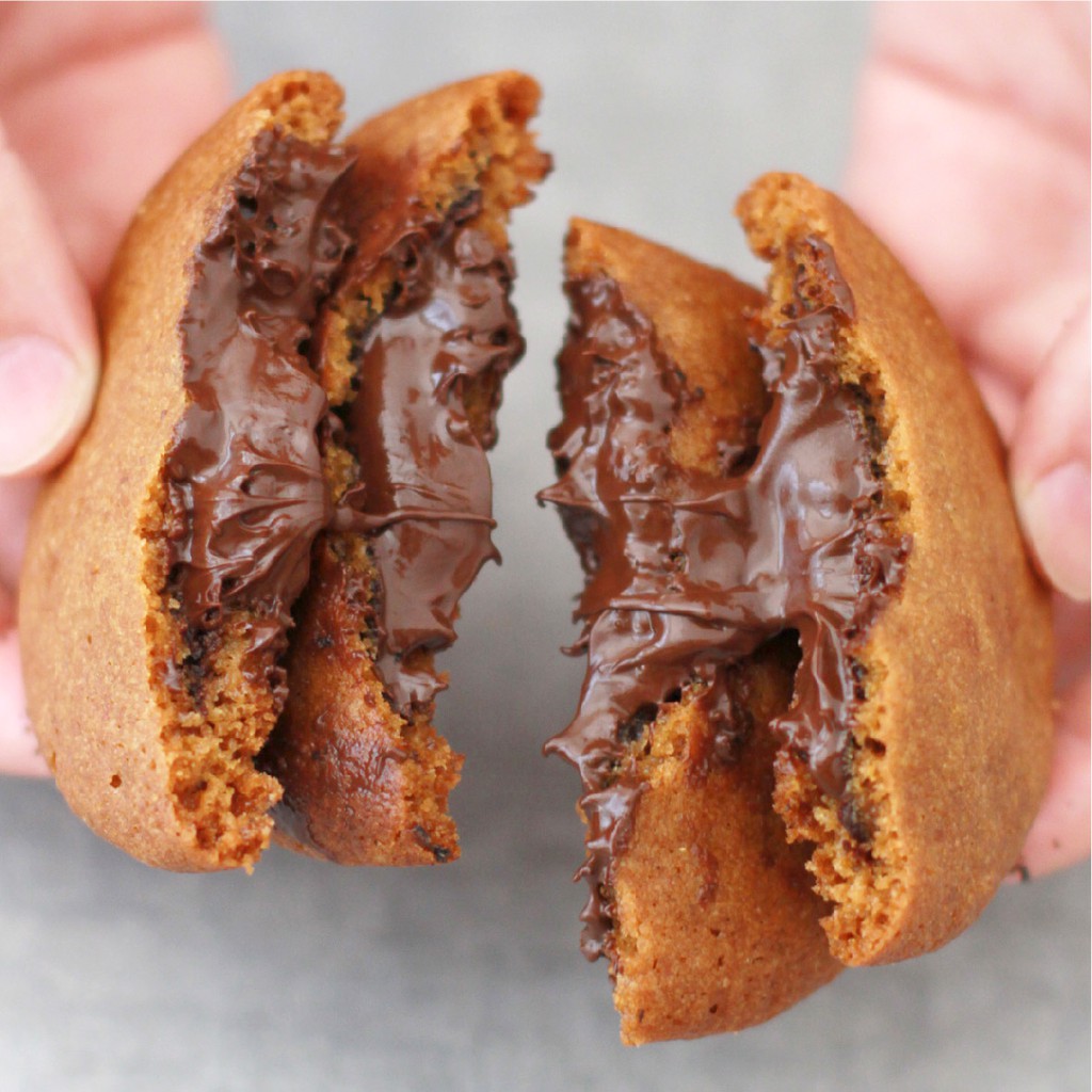 SEHANGAT CHOCO MELT / PIA COOKIES COKLAT / KUE / COKELAT (READY STOCK