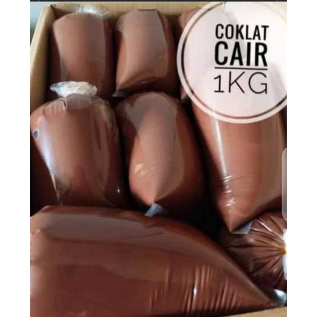Jual Coklat Lumer Kiloan | Shopee Indonesia