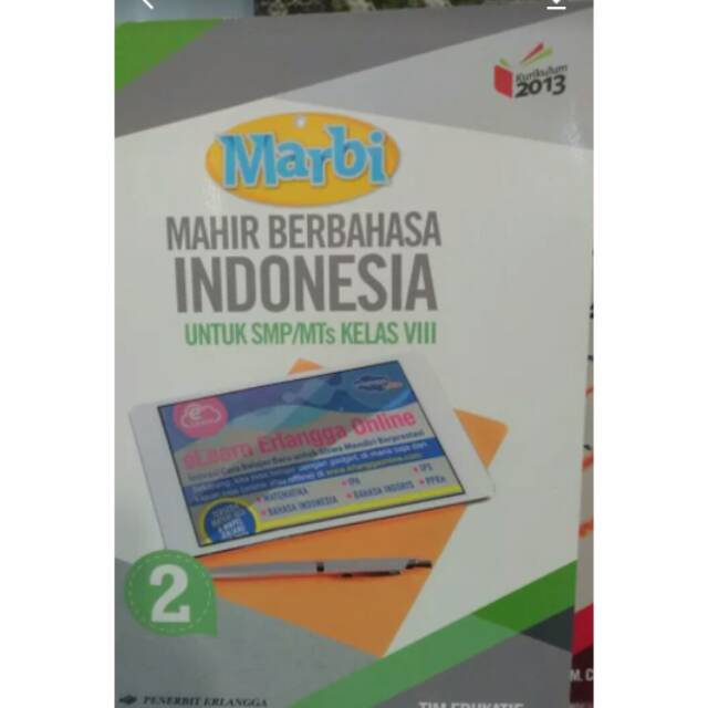 Silabus bahasa indonesia marbi 8. Download Buku Marbi Bahasa Indonesia Kelas 8 Kurikulum 2013 Guru Galeri