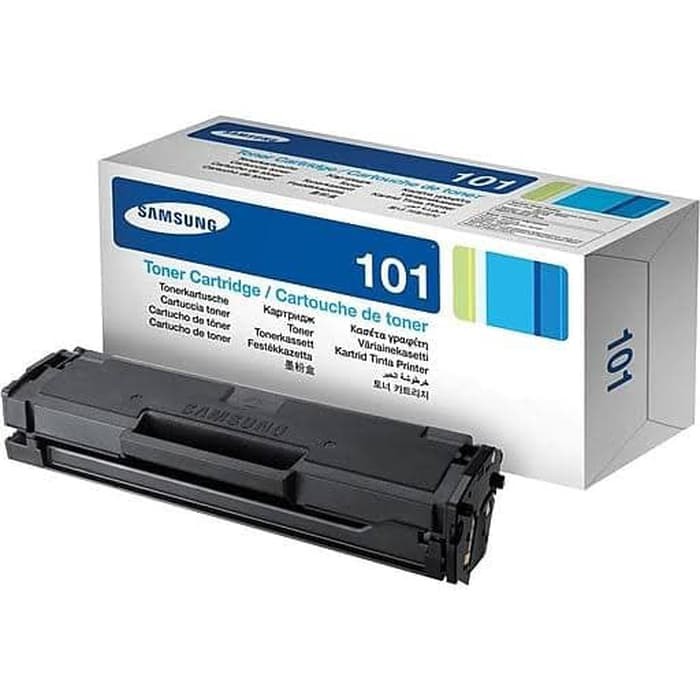 Toner Samsung 101 (Mlt-D101S) Original | Shopee Indonesia