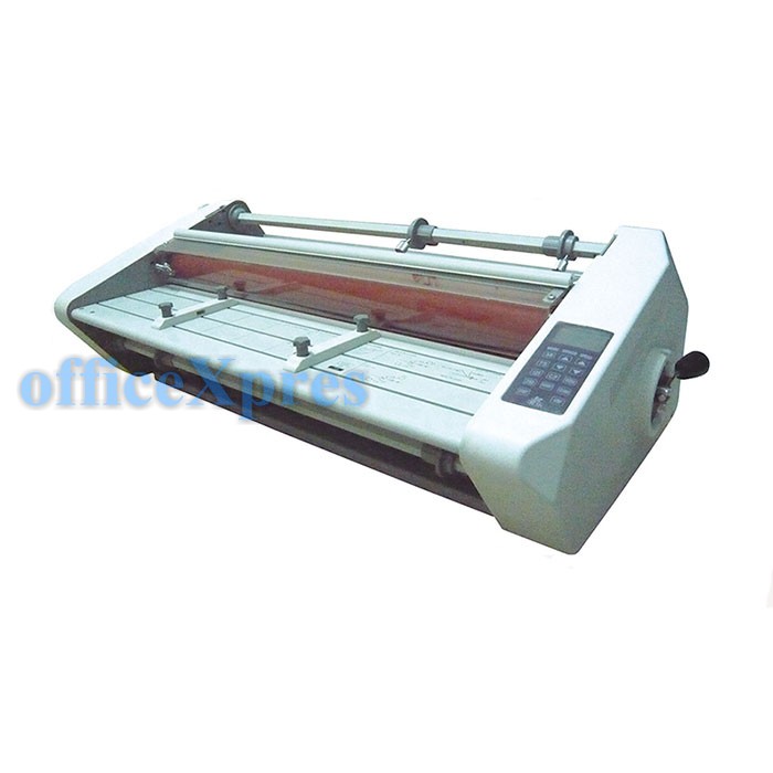 Mesin Laminating Merk Lamipacker MESINJANG