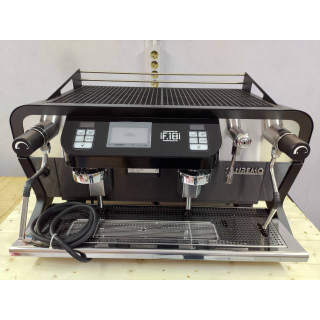 Mesin Kopi Sanremo F18 Tall 2G 220V Shopee Indonesia
