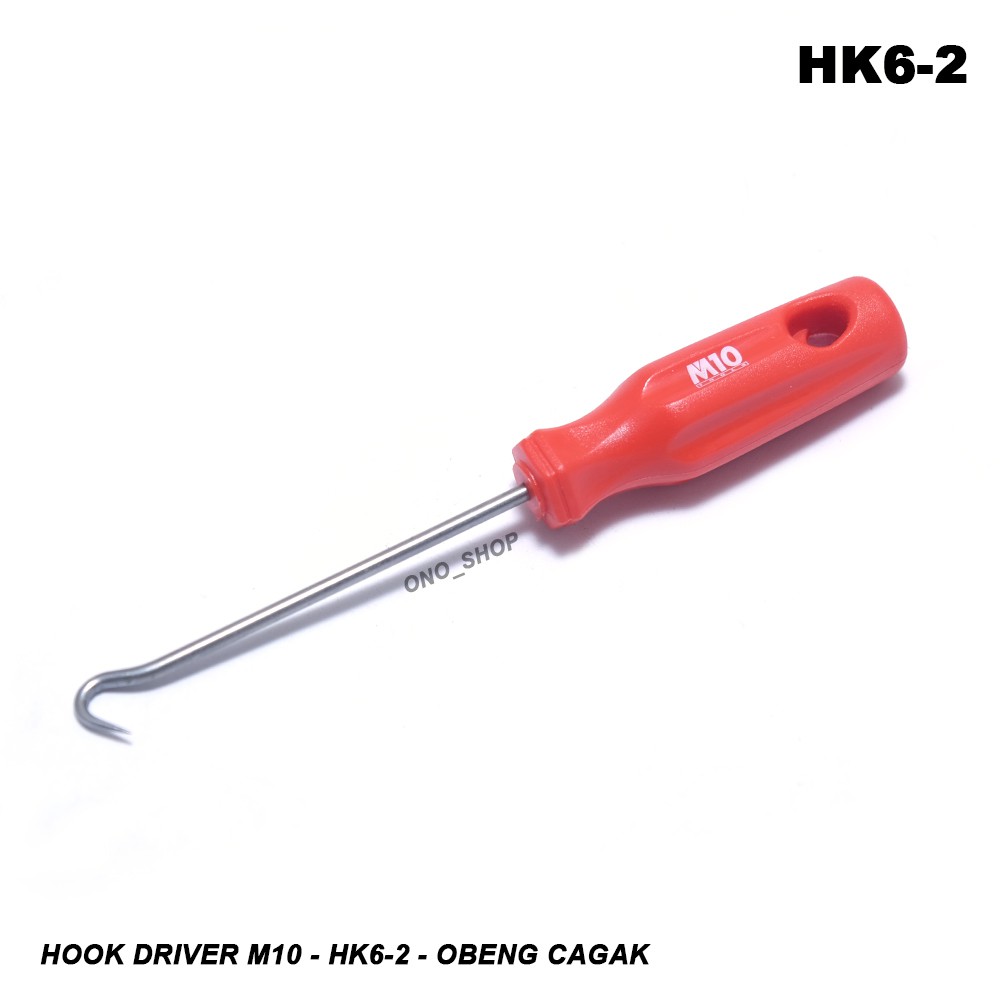 Jual Hook Driver M10 HK62 Obeng Cagak Shopee Indonesia