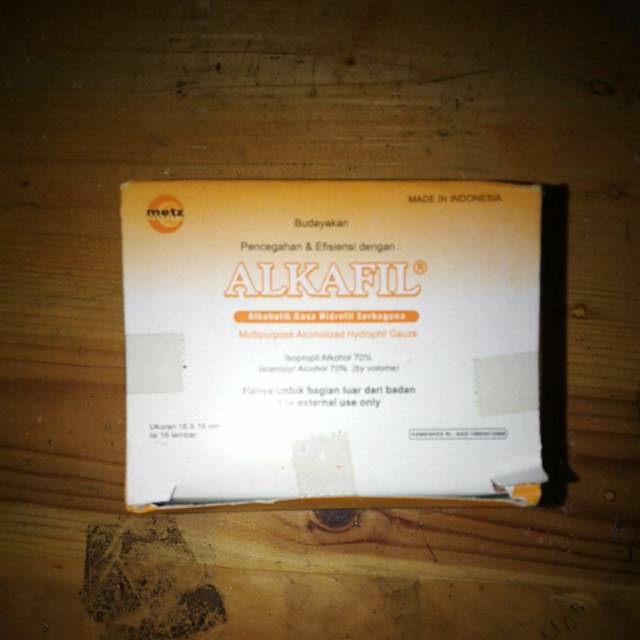 Jual AMBICOR PEMBUNGKUS TALI PUSAT BAYI Indonesia|Shopee Indonesia