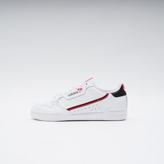 Jual Adidas Continental 80 White Cloud Scarlet Indonesia|Shopee Indonesia