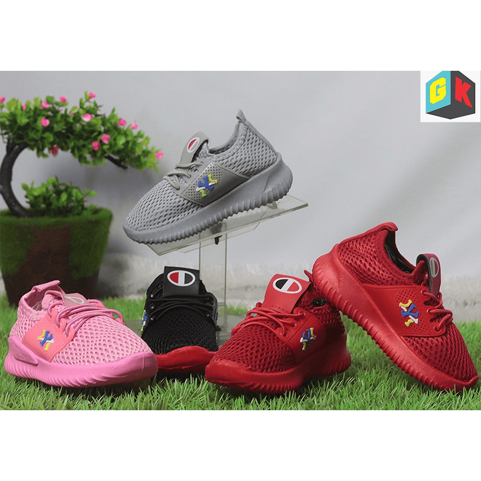 sepatu bayi / slip on anak / sepatu import / Shopee Indonesia