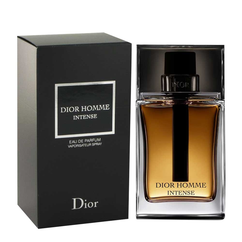 Jual Dior Homme Intense Christian Dior Edp New Original 150 Ml | Shopee Indonesia