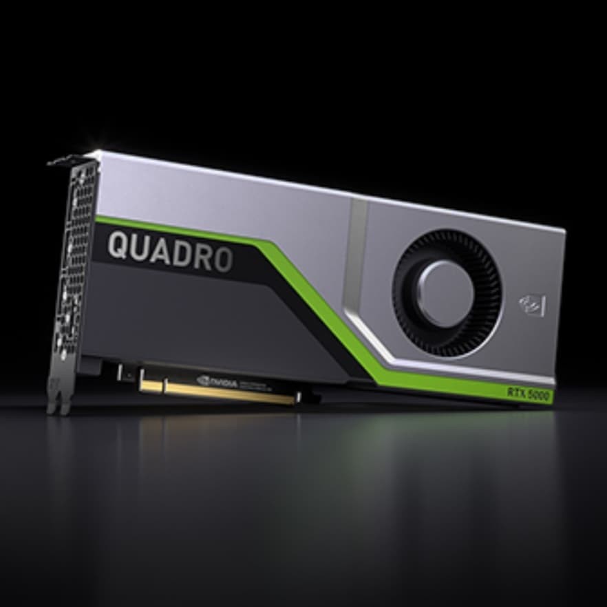 Jual Vga Quadro Rtx 5000 Nv | Shopee Indonesia