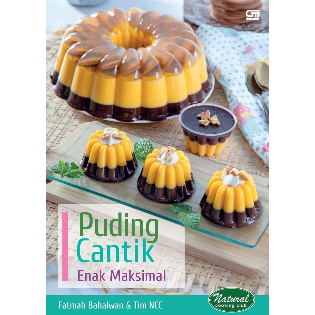Puding Cantik Enak Maksimal Shopee Indonesia