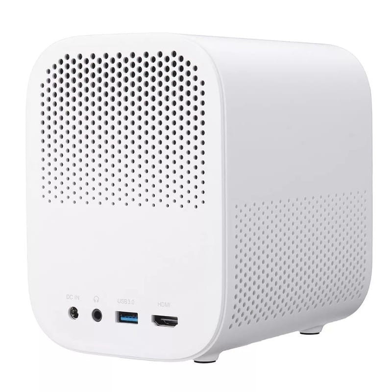 Jual Xiaomi Mi Smart Compact Projector Hd | Shopee Indonesia