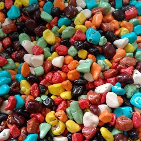Jual Coklat/Cokelat Batu Krikil Arab 500Gr | Shopee Indonesia