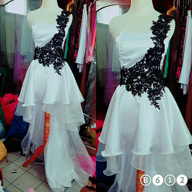 Jual Baju Nyanyi / Dress Singer / Dress Putih Indonesia|Shopee Indonesia