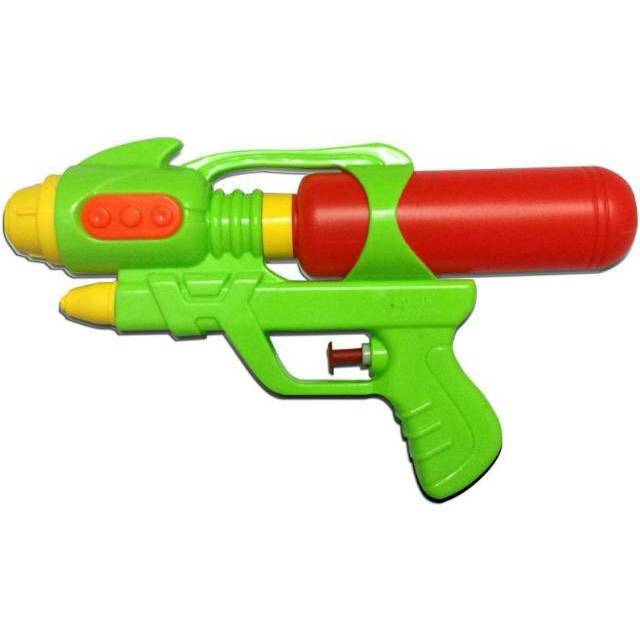 Jual Mainan Pistol Air , Tembak Air , Water Gun Toy | Shopee Indonesia