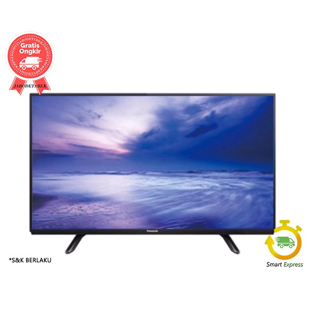 Jual Tv Led Panasonic 32 G302 ( Digital Tv ) - 32 Inch | Shopee Indonesia