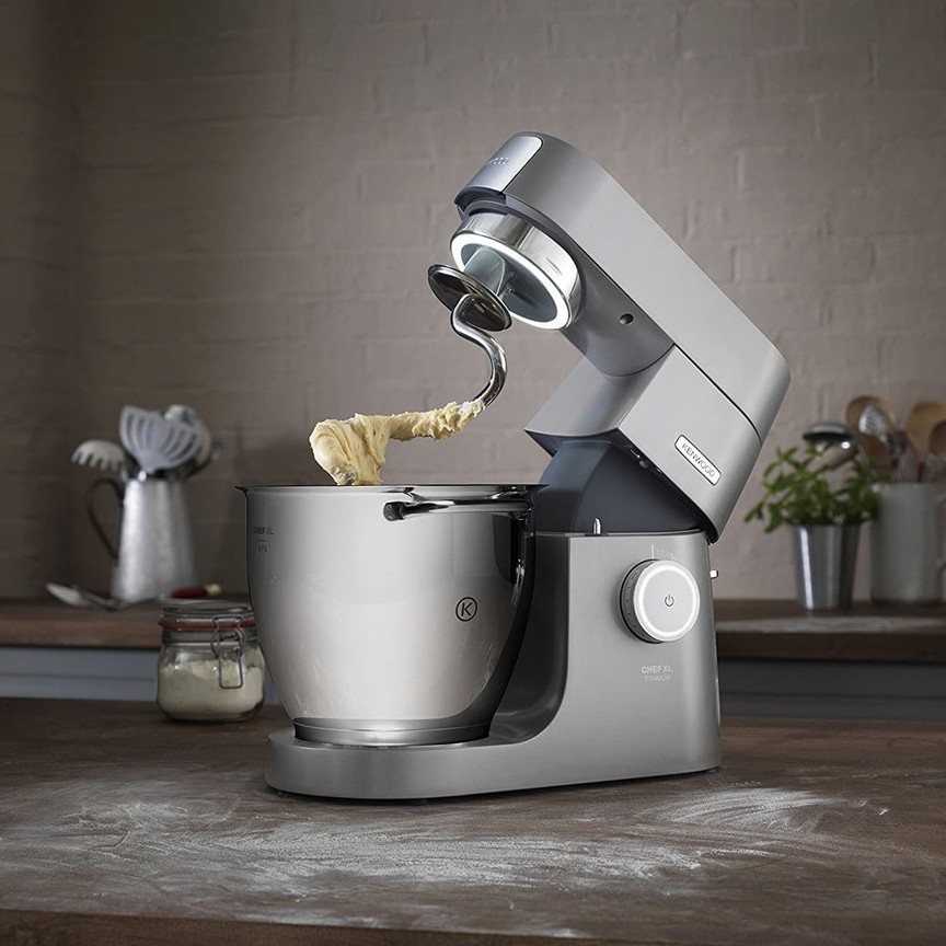 Jual Kenwood Stand Mixer Harga Terbaik & Termurah Desember 2022 | Shopee Indonesia