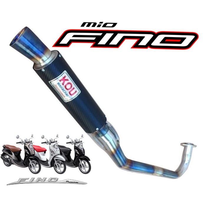 Mentahan Motor Mio Sporty Picsay Pro