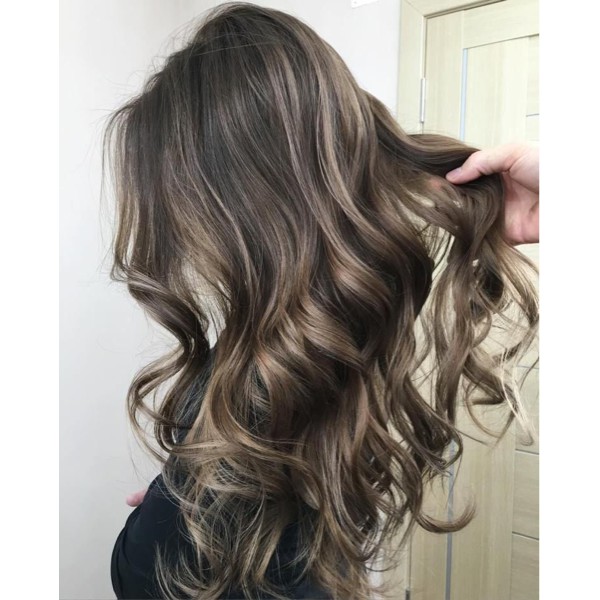 Jual Matrix Wonder Light Cool Ash Brown Coklat Abu Cat Pewarna Rambut Murah Eksklusif | Shopee Indonesia