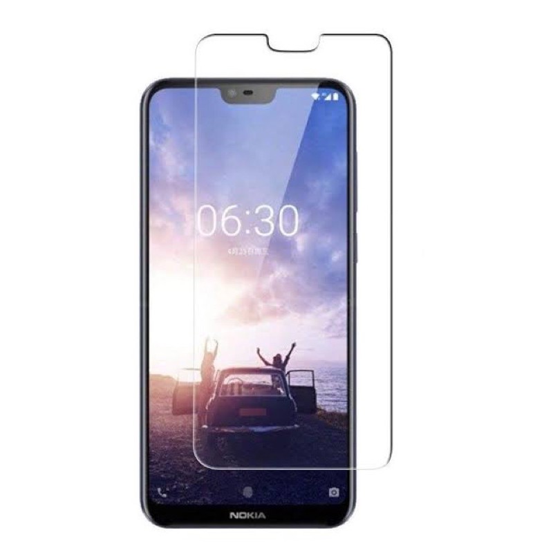 Jual Nokia-6.1-61-6-1-Tempered-Glass-Screen-Guard-Protector-Anti-Gores-Kaca Harga Terbaik & Termurah November 2022 | Shopee Indonesia