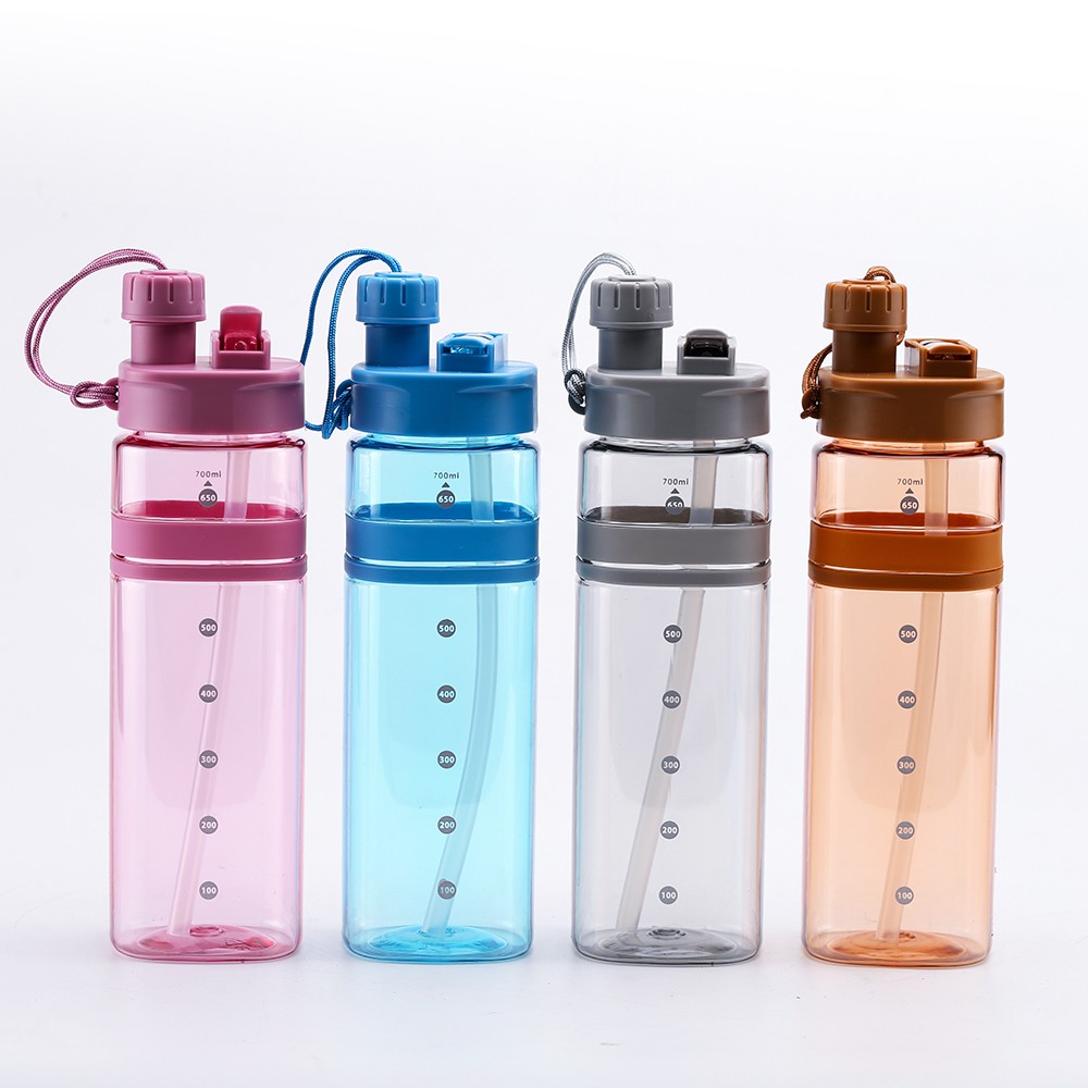 BOTOL MINUM SPORT BOTOL MINUM AIR WITH SEDOTAN H 7259 Shopee