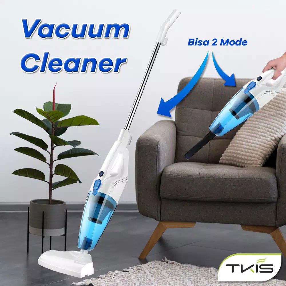 Vacum Cleaner / Penyedot debu Vacuum Pembersih Debu lantai dan mobil