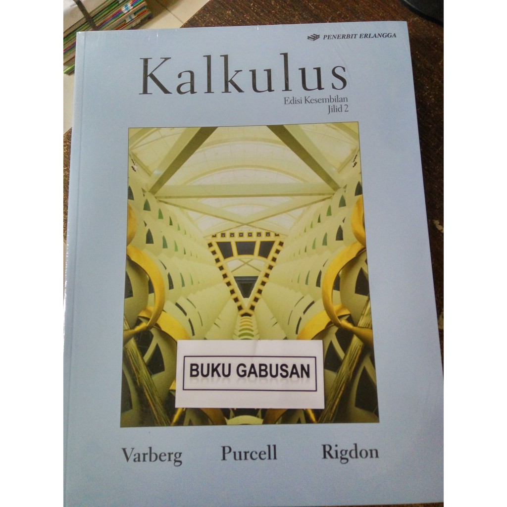 Kunci Jawaban Kalkulus Purcell Edisi 9 Jilid 2 Dunia Sosial