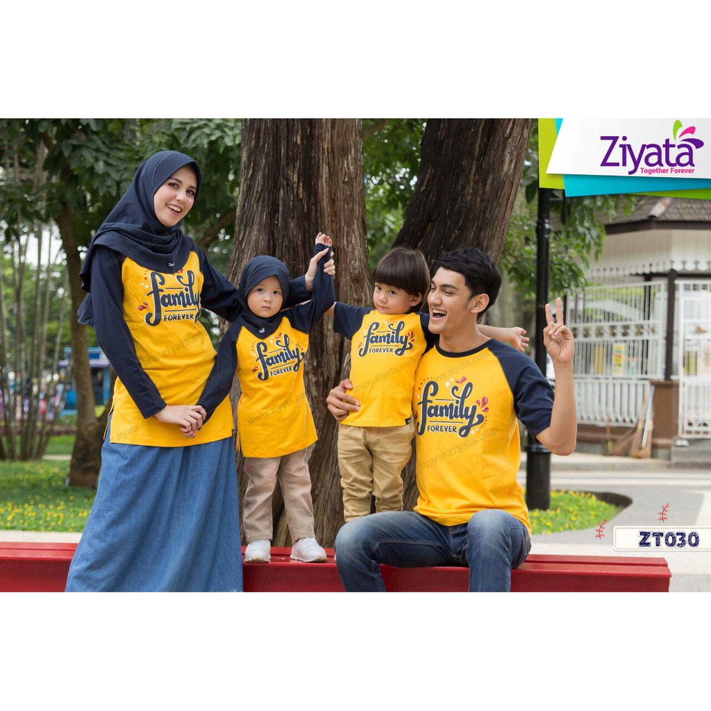 25+ Trend Terbaru Kaos Seragam Keluarga Besar Smart Mommy