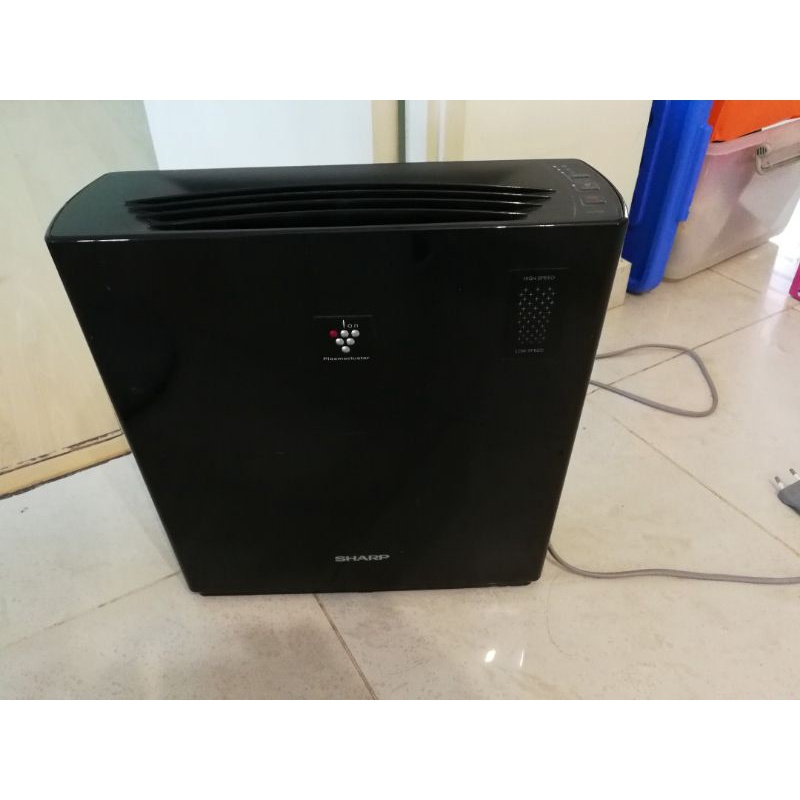 Daftar Harga Air Purifier Sharp Dekat Sini