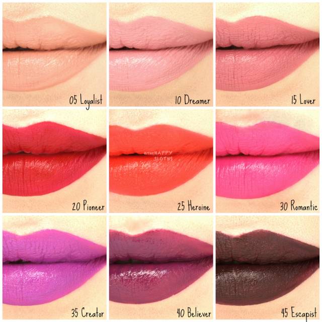 Jual Original Maybelline Superstay Matte Ink Lipstick | Maybeline Matte Lipcream Waterproof Lipstik | Shopee Indonesia