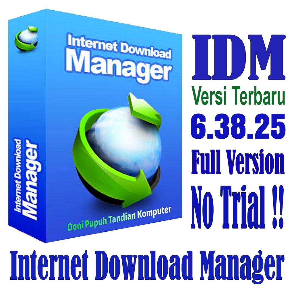 Idm Free Trail / Idm Trial Reset Latest Version Use Idm