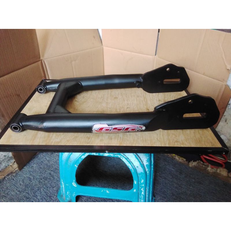 Jual Swing Arm Lengan Ayun JUMBO MegaPro CB GL Pro Max Mega Pro
