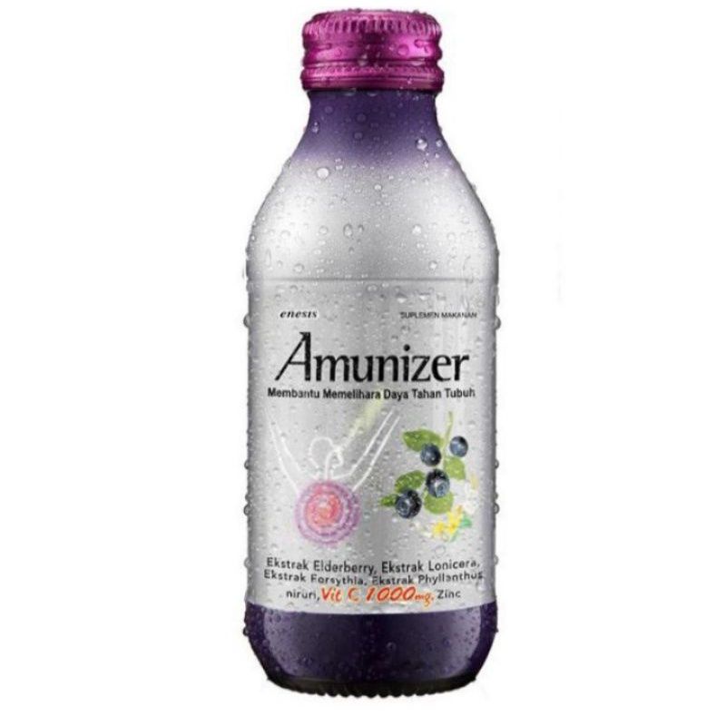 Jual Amunizer botol 140 ml Shopee Indonesia