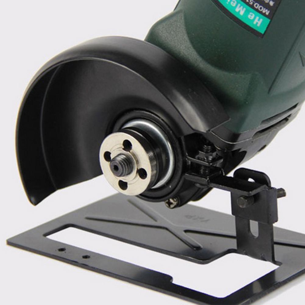 [ANG]Pengaman Metal Pelindung Tangan untuk Mesin Gerinda/Angle Grinder Shopee Indonesia