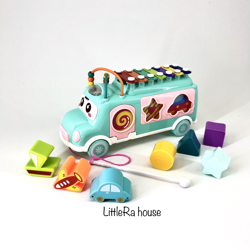 Jual Mainan Mobil Mobilan Anak Usia 1 Tahun Sampai 2 Tahun | Mainan Sensorik Edukatif | Edukasi Toys | Shopee Indonesia