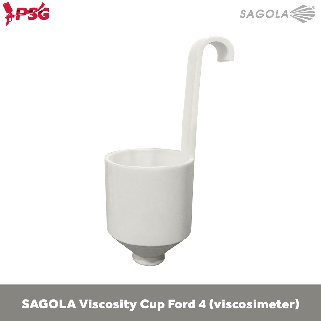 Jual Sagola Viscosity Cup Ford 4 (Viscosimeter) Indonesia