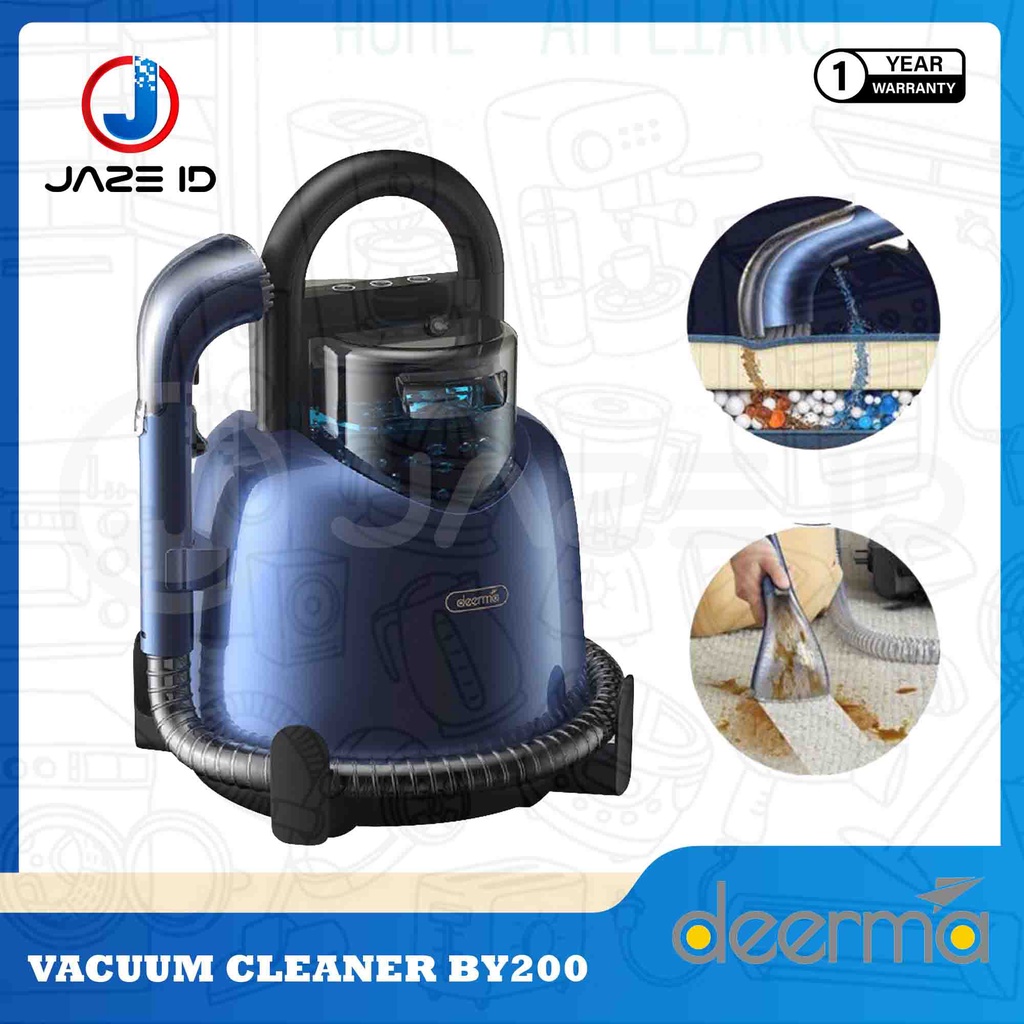17 Rekomendasi Merk Vacuum Cleaner Untuk Karpet Terbaik Murah Dan Bagus
