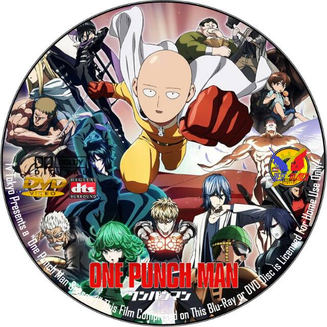 Saitama Season 3 Sub Indo picture.idokeren