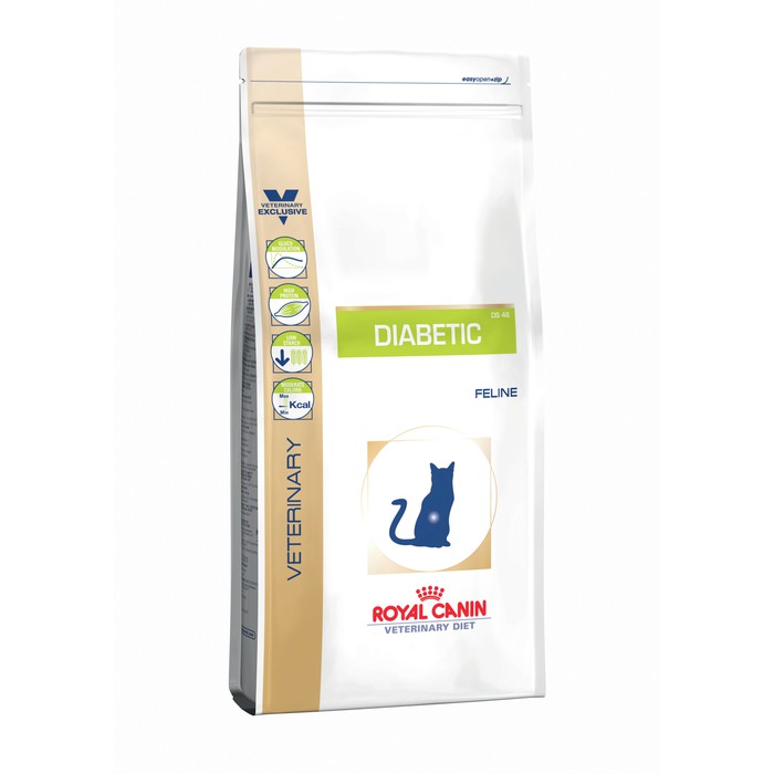 Jual Royal Canin Diabetic Cat 1,5 Kg - Makanan Kucing Diabetes | Shopee Indonesia
