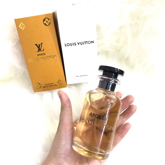 Jual Perfume Louis Vuitton | Shopee Indonesia