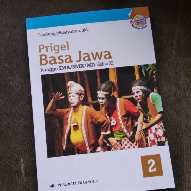 Kunci Jawaban Prigel Basa Jawa Kelas 11 Kurikulum 2013 Guru Paud